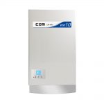 CGS CW10F2RF 背出烟囱10公升煤气热水炉