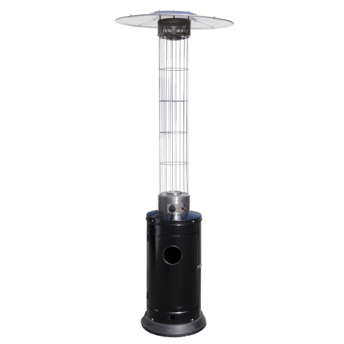 PBGHMXDA Gas Outdoor Patio Heater (On Request )