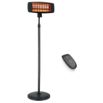 SH20ASR Electric Heater  (On Request )