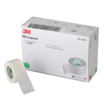 M-1530-1 MICROPORE (1" × 10 yd) 12 rolls/box