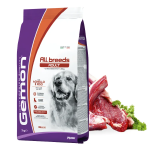 Gemon 鮮羊肉米飯 成犬配方 3 kg