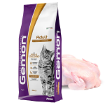 Gemon Adult with Chicken & Turkey Adult +12 months