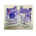 Okeepet 全營養貓主食生骨肉bobo醬 （三文魚配方)