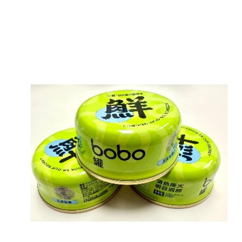 Okeepet Nourishing Soup & Meat Treat Bobo Can (North American Forest Rabbit Formula)