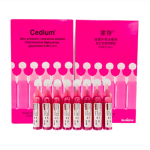 CEDIUM 家存皮膚外用消毒液10ML 24支/盒 (比利時)