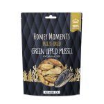Homey Moments Freeze Dried Green Lipped Mussel (125g)
