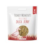 Homey Moments 冻干鸭肉条 (400g)