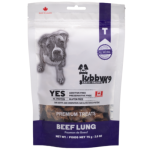 TubbyK9 牛肺 (75g)