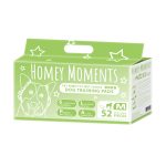 Homey Moments 宠物尿垫 - 45 x 60cm (M - 52片)