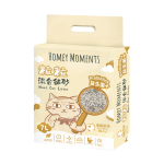 Homey Moments 益生菌粒粒混合猫砂 (伯爵奶茶) 7L